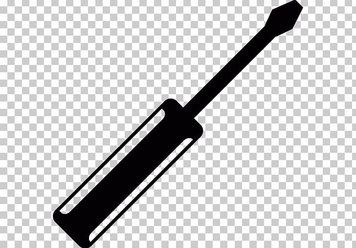 Screwdriver Computer Icons Tool Encapsulated PostScript PNG, Clipart, Black And White, Computer Icons, Download, Encapsulated Postscript, Eyebrow Free PNG Download