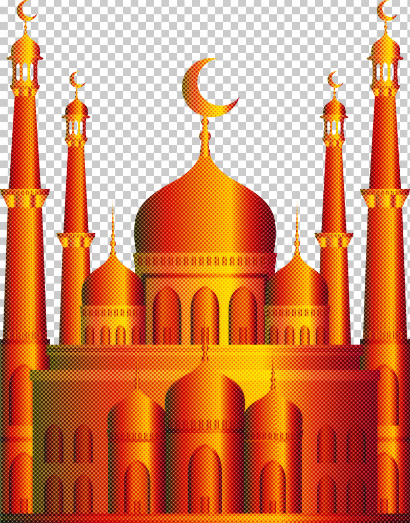 Mosque Ramadan Kareem PNG, Clipart, Architecture, Building, Classical Architecture, Landmark, Mosque Free PNG Download