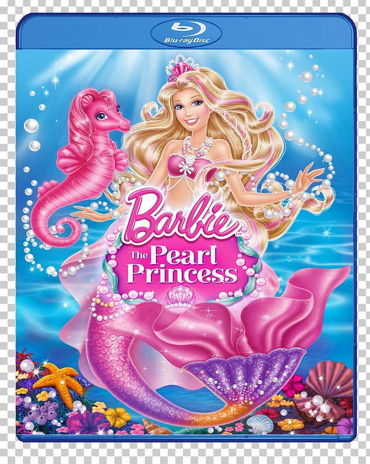 Blu-ray Disc Barbie Digital Copy Film UltraViolet PNG, Clipart, Art, Barbie And The Secret Door, Barbie In Princess Power, Barbie In Rock N Royals, Barbie In The Nutcracker Free PNG Download
