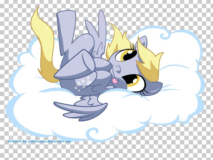 Derpy Hooves Cat My Little Pony PNG, Clipart, Animals, Bird, Carnivoran, Cartoon, Cat Like Mammal Free PNG Download