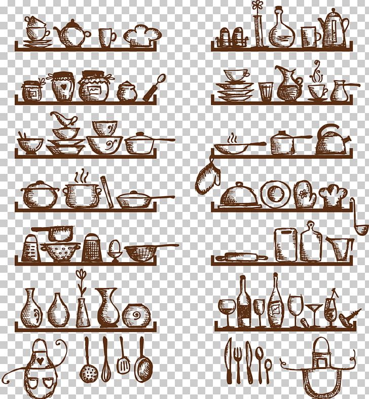 Kitchen Utensil Drawing Sketch PNG, Clipart, Articles, Bathroom, Body Jewelry, Bowl, Drawn Vector Free PNG Download