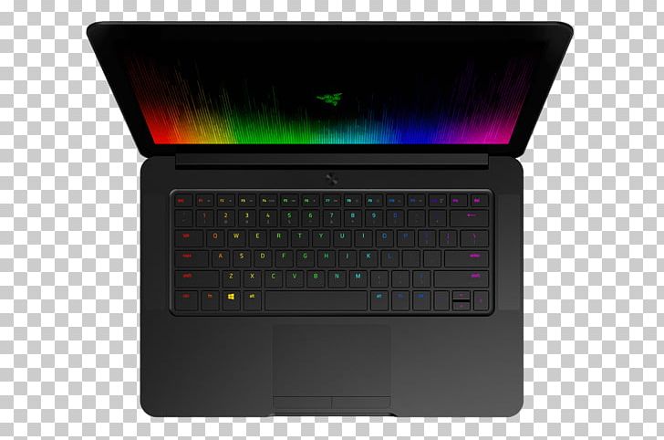 Laptop Computer Keyboard Intel Core I7 Razer Blade (14) PNG, Clipart, Comp, Computer, Computer Hardware, Computer Keyboard, Electronic Device Free PNG Download