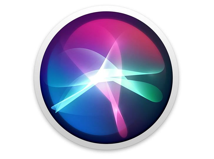 Siri MacOS Computer Icons Apple PNG, Clipart, Apple, Apple Photos, Apple Tv, Button, Buttons Free PNG Download
