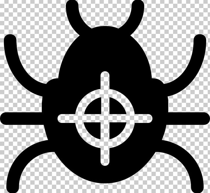 Software Bug Computer Icons Encapsulated PostScript Computer Software PNG, Clipart, Black And White, Bug, Computer Icons, Computer Software, Computer Virus Free PNG Download
