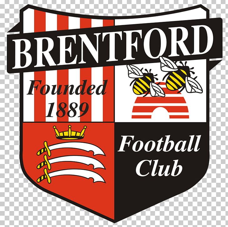 Brentford F.C. West Bromwich Albion F.C. Middlesbrough F.C. EFL Championship PNG, Clipart, Area, Brand, Brentford, Brentford Fc, Crest Free PNG Download