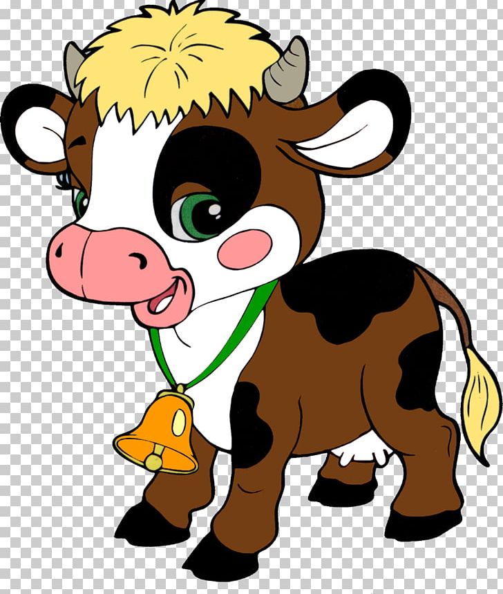 Cattle Baby Jungle Animals Livestock PNG, Clipart, Baby Jungle Animals, Carnivoran, Cartoon, Cat Like Mammal, Cow Goat Family Free PNG Download