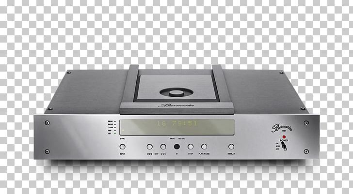 CD Player Burmester Audiosysteme Compact Disc High Fidelity PNG, Clipart, Amplifier, Audio, Audio Equipment, Audiophile, Audio Power Amplifier Free PNG Download