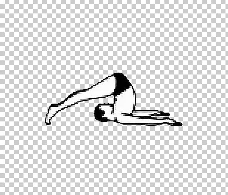 Halasana Yoga Exercise Stretching PNG, Clipart, Area, Arm, Asana, Ashram, Black Free PNG Download