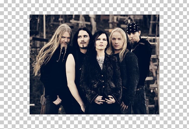 Nightwish Musician Symphonic Metal Musical Ensemble PNG, Clipart, Album Cover, Amaranth, Anette Olzon, Desktop Wallpaper, Family Free PNG Download