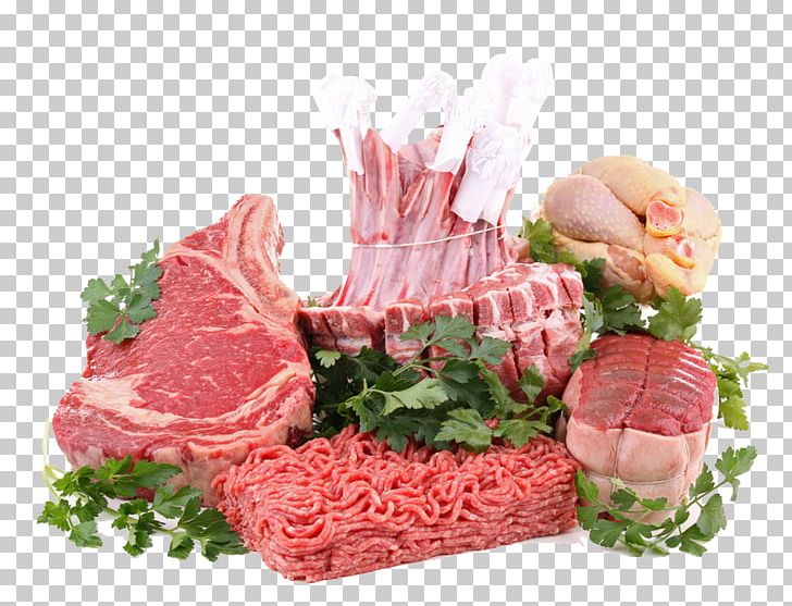 Raw Meat Food Butcher Poultry PNG, Clipart, Animal Fat, Animal Source Foods, Bayonne Ham, Beef, Charcuterie Free PNG Download