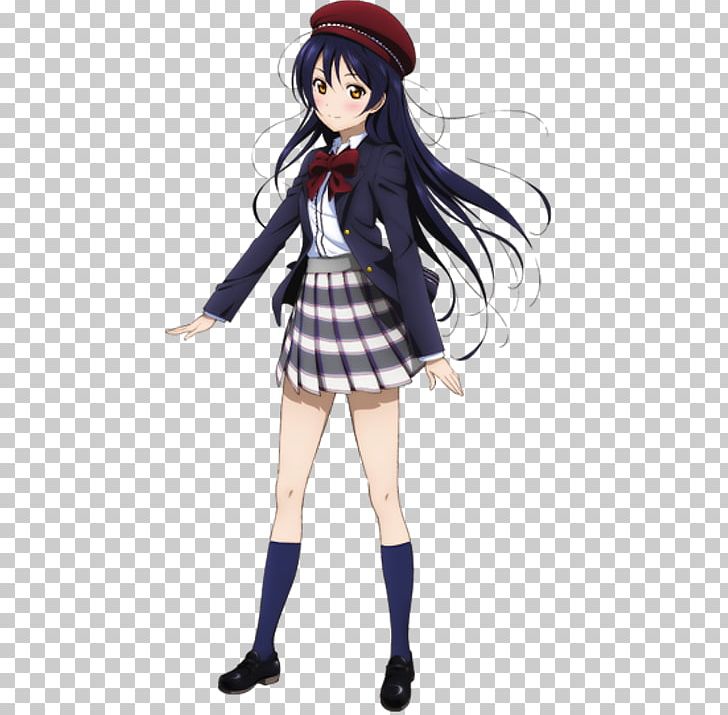 Umi Sonoda Love Live! School Idol Festival Anime Cosplay Character PNG, Clipart,  Free PNG Download