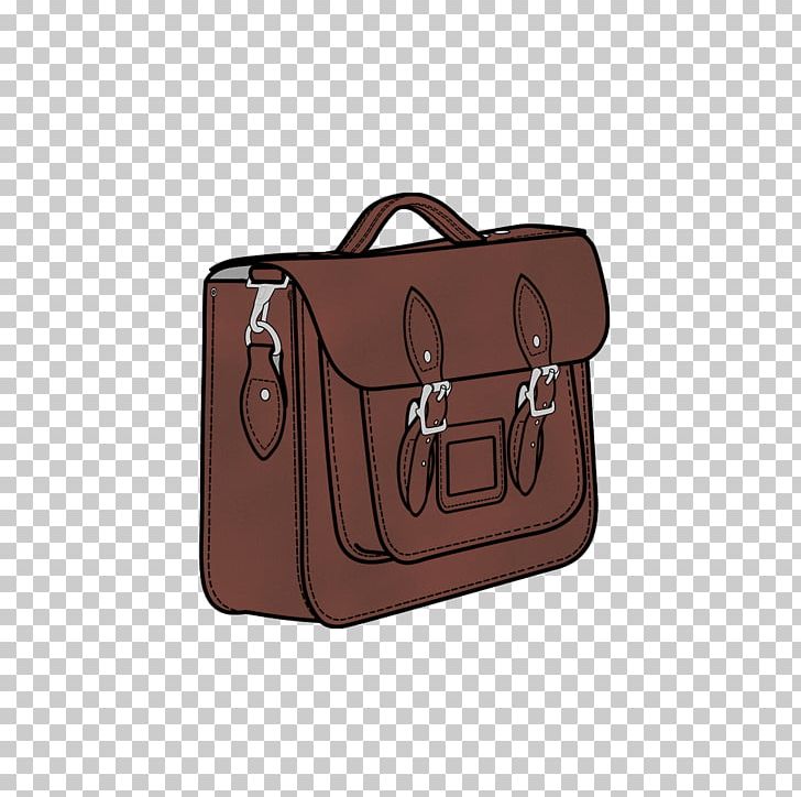 Bag Leather Satchel Briefcase Strap PNG, Clipart,  Free PNG Download