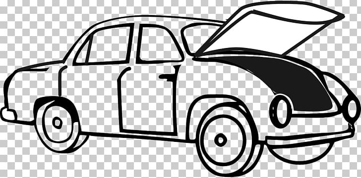 Car Hood Trunk PNG, Clipart, Auto Mechanic, Automotive Design, Black And White, Brand, Car Free PNG Download