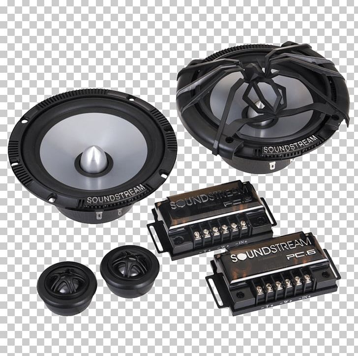 Component Speaker Loudspeaker Tweeter Soundstream Audio Power PNG, Clipart, Amplifier, Audio, Audio Equipment, Audio Power, Audio Power Amplifier Free PNG Download
