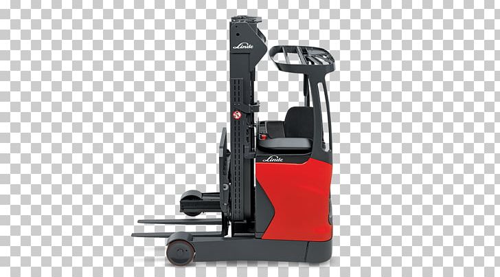 Forklift Reachtruck Linde Plc Linde Material Handling PNG, Clipart, Diesel Fuel, Electric Truck, Exercise Equipment, Exercise Machine, Forklift Free PNG Download