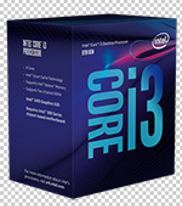 Intel Core Coffee Lake Multi-core Processor Central Processing Unit PNG, Clipart, Brand, Central Processing Unit, Coffee Lake, Computer, Desktop Computers Free PNG Download