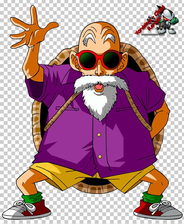 Master Roshi Goku Krillin Gohan Trunks PNG, Clipart, Art, Bulla, Bulma, Cartoon, Christmas Free PNG Download
