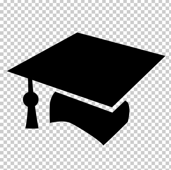 Square Academic Cap Graduation Ceremony Hat Computer Icons PNG, Clipart, Angle, Black, Black And White, Cap, Clothing Free PNG Download
