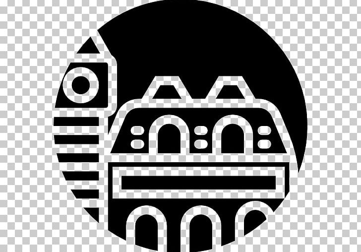 Computer Icons Venice Pisa PNG, Clipart, Area, Black And White, Brand, Building, Circle Free PNG Download