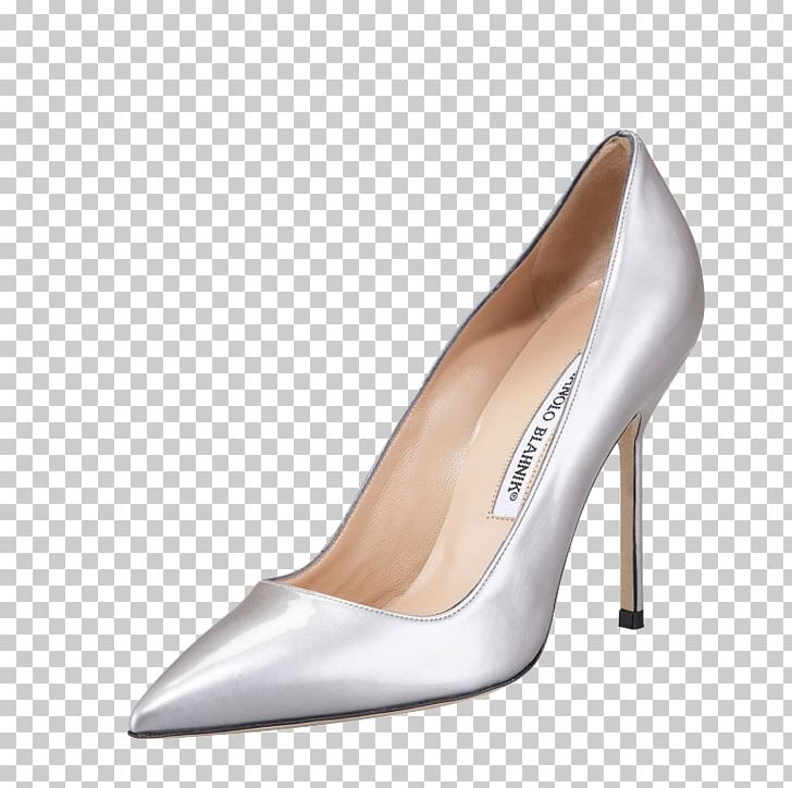Court Shoe High-heeled Footwear Patent Leather Silver PNG, Clipart, Basic Pump, Beige, Blahnik, Brand, Branding Free PNG Download