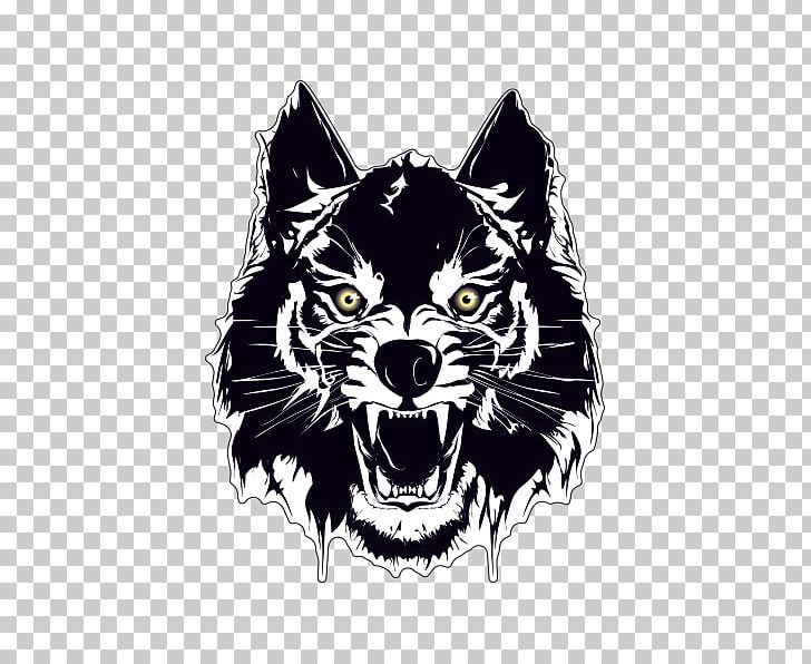 Decal Bumper Sticker PNG, Clipart, Big Cats, Black, Black And White, Bumper Sticker, Carnivoran Free PNG Download