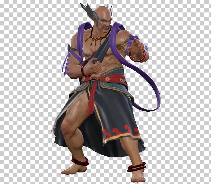Figurine PNG, Clipart, Action Figure, Costume, Figurine, Heihachi Mishima Free PNG Download