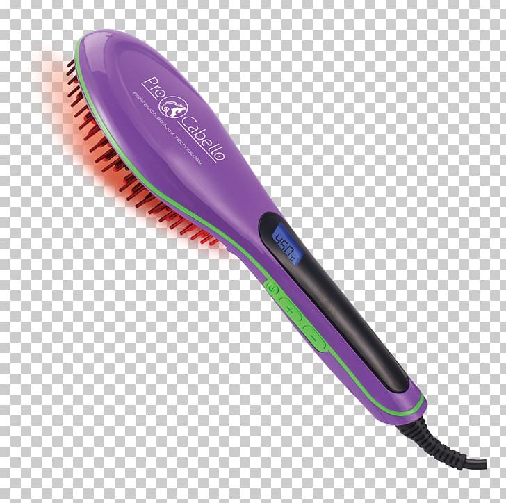 Hair Iron Comb Brush Hair Straightening PNG, Clipart, Black Hair, Blue, Brush, Brush Hair, Bun Free PNG Download