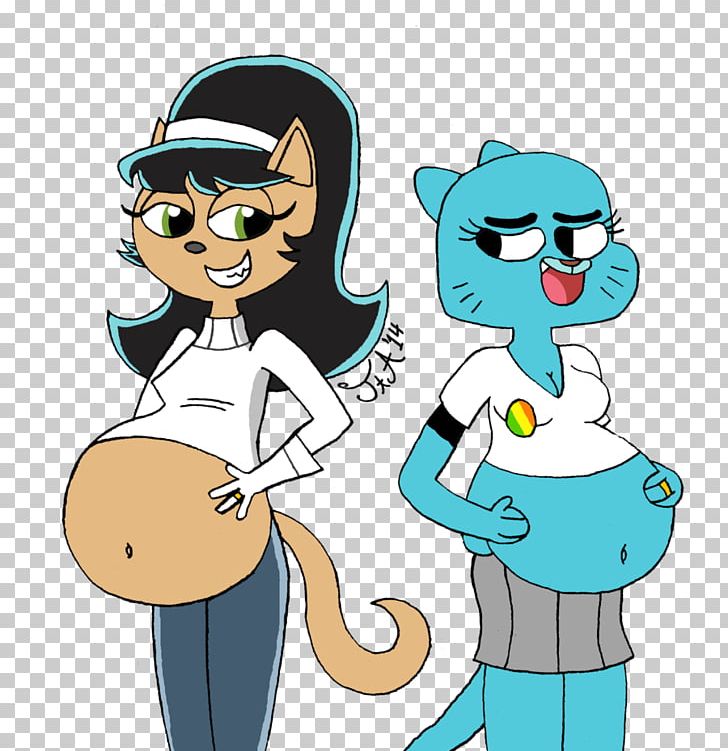 Kitty Katswell Nicole Watterson YouTube Dudley Puppy PNG, Clipart, Amazing World Of Gumball, Art, Boy, Cartoon, Clothing Free PNG Download
