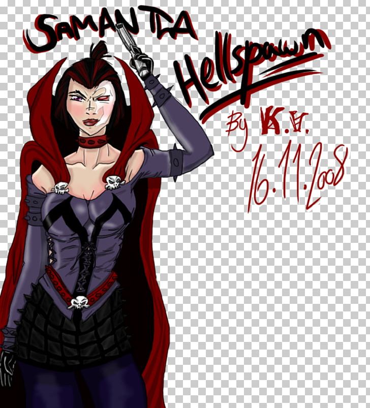 Legendary Creature Supervillain Blood Female Font PNG, Clipart, Album Cover, Animated Cartoon, Anime, Black Hair, Blood Free PNG Download