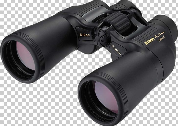 Nikon Action EX 12x50 Binoculars Nikon Action EX Extreme 10 X 50mm Binocular Nikon Aculon A30 PNG, Clipart, Binoculars, Camera, Digital Slr, Hardware, Imagestabilized Binoculars Free PNG Download