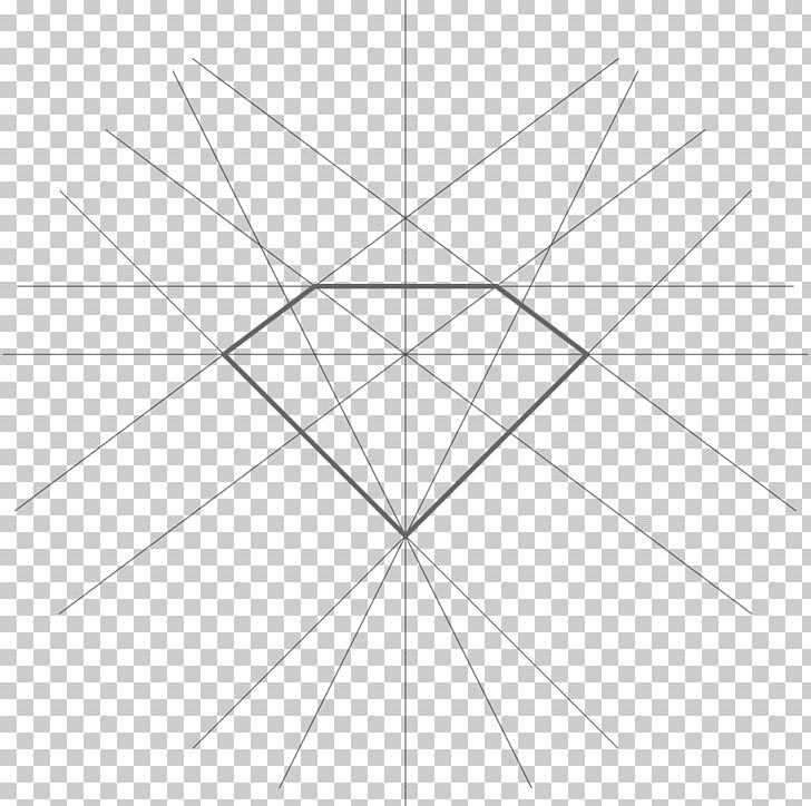 Triangle White PNG, Clipart, Angle, Area, Art, Black And White, Circle Free PNG Download