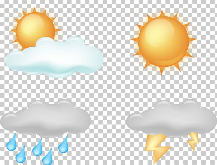 Weather Forecasting Computer Icons PNG, Clipart, Circle, Cloud, Computer Icons, Computer Wallpaper, Daytime Free PNG Download