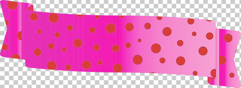 Polka Dot PNG, Clipart, Cute Ribbon, Decoration Ribbon, Headband, Magenta, Paint Free PNG Download