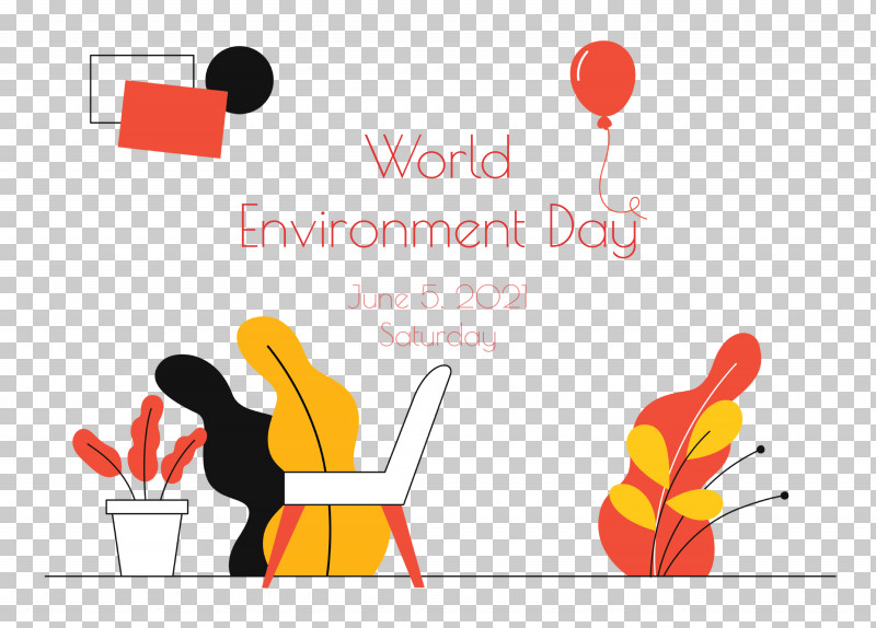 World Environment Day PNG, Clipart, Behavior, Diagram, Flower, Happiness, Logo Free PNG Download