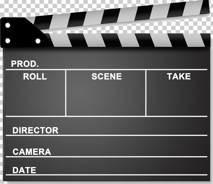 Clapperboard PNG, Clipart, Black And White, Brand, Clapper, Clapperboard, Computer Icons Free PNG Download