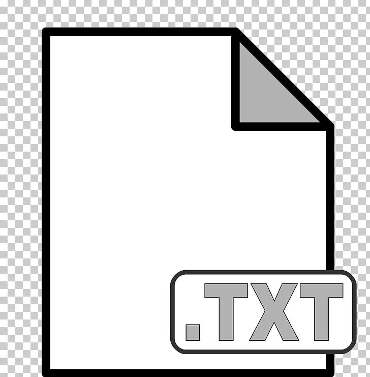 Computer Icons Text File Stock Photography PNG, Clipart, Angle, Area, Black, Black And White, Brand Free PNG Download