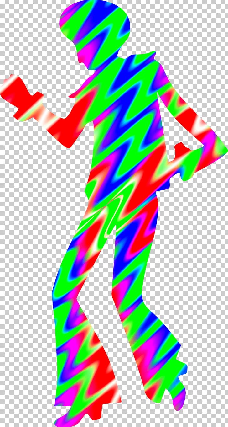 disco dancing clip art