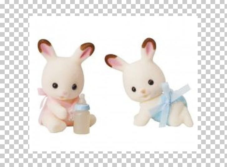 Domestic Rabbit Hare Sylvanian Families Doll PNG, Clipart, Animal, Animals, Chocolate, Doll, Domestic Rabbit Free PNG Download