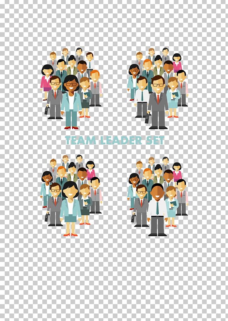 Group Team People PNG, Clipart, Art, Business Man, Business People, Cartoon, Crowd Free PNG Download