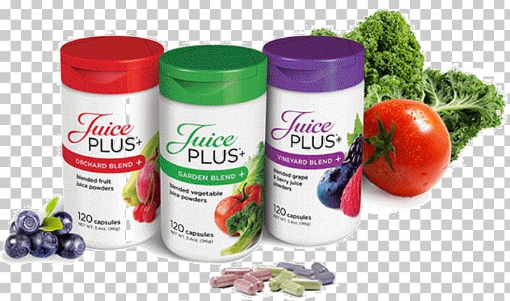Juice Plus Dietary Supplement Nutrition Health PNG, Clipart, Diet, Dietary Supplement, Food, Fruit, Health Free PNG Download