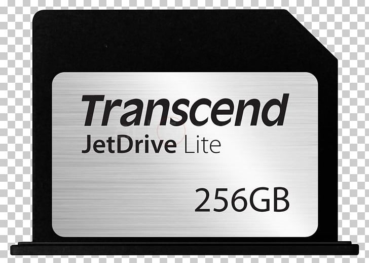 Mac Book Pro MacBook Air Apple Expansion Card Transcend JetDrive Lite 330 Expansion Cards For MacBook JetDrive™ Lite 130 PNG, Clipart, Brand, Computer Data Storage, Electronic Device, Electronics, Electronics Accessory Free PNG Download