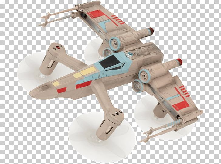 Propel Star Wars T-65 X-Wing Starfighter Star Wars: X-Wing Miniatures Game Quadcopter PNG, Clipart, Aircraft, Airplane, Game, Hardware, Others Free PNG Download