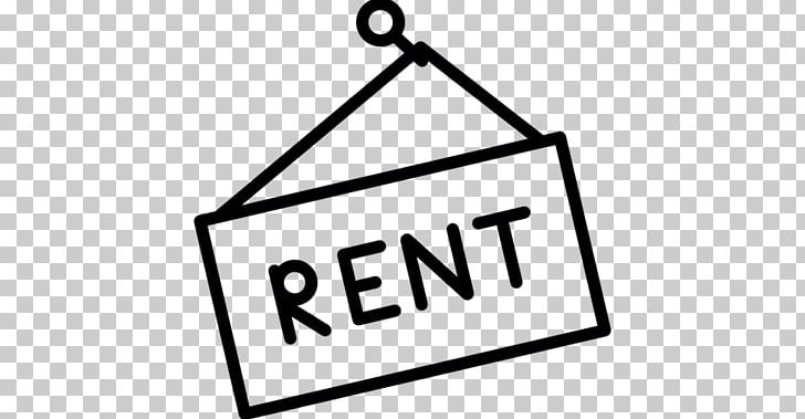 Renting Property House Computer Icons Real Estate PNG, Clipart, Angle, Apartment, Area, Black And White, Brand Free PNG Download