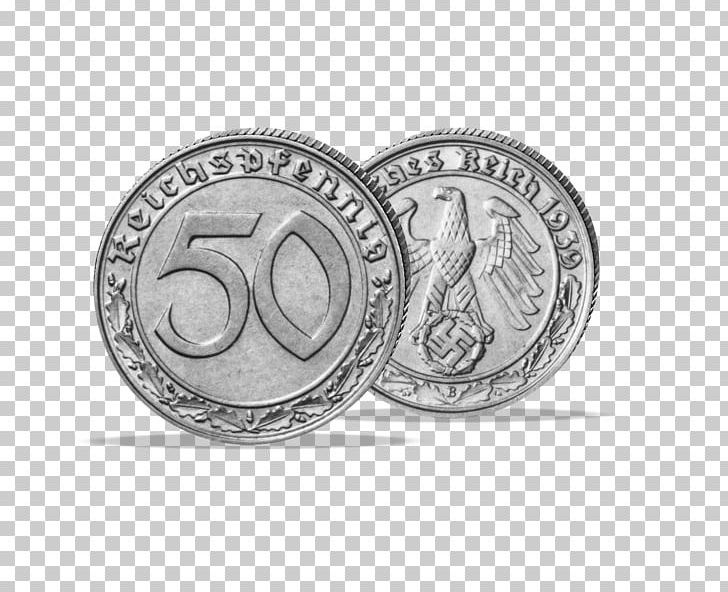 Silver Coin Nickel PNG, Clipart, Coin, Currency, Jewelry, Metal, Nickel Free PNG Download