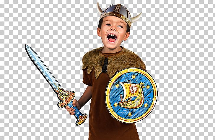 Sword Shield Vikings Knight Miecz Piankowy PNG, Clipart, Child, Combat Helmet, Costume, Escudo Y Espada, Game Free PNG Download