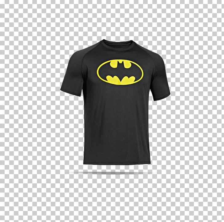 T-shirt Batman Under Armour Top ASICS PNG, Clipart, Active Shirt, Alter Ego, Angle, Asics, Batman Free PNG Download