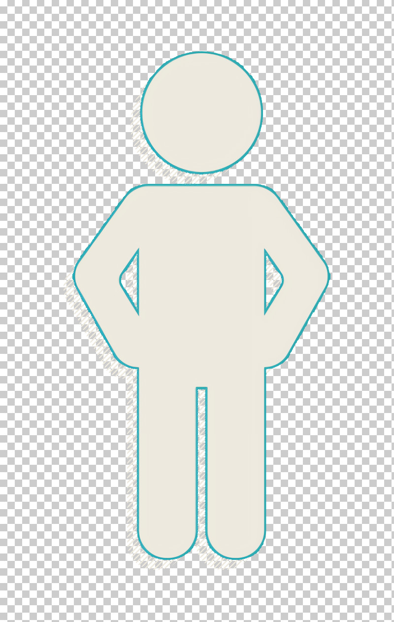 Man Standing Up Icon People Icon Actions Icon PNG, Clipart, Actions Icon, Biology, Human Skeleton, Joint, Logo Free PNG Download