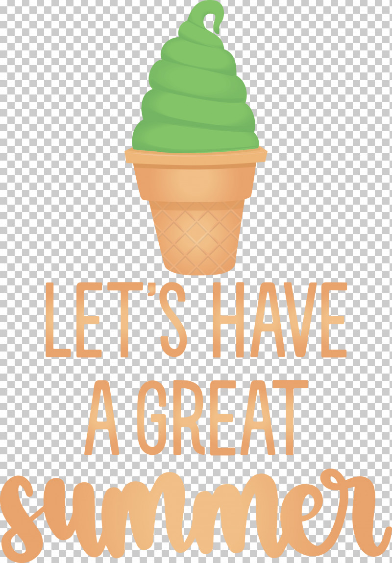 Great Summer Summer PNG, Clipart, Cone, Dairy, Dairy Product, Geometry, Great Summer Free PNG Download