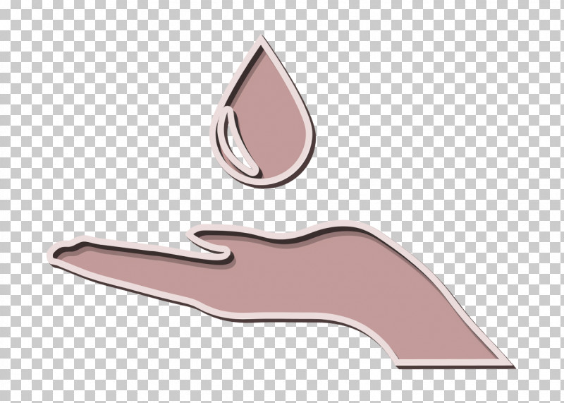 Icon Tear Icon Raindrop On A Hand Icon PNG, Clipart, Ecologicons Icon, Icon, Meter, Tear Icon Free PNG Download
