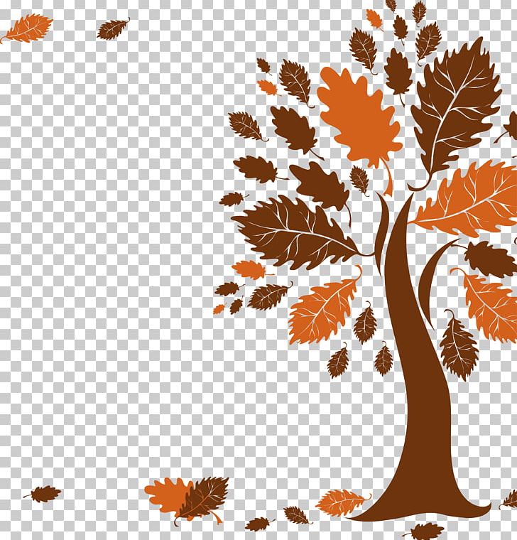 Autumn Abstract Art Tree PNG, Clipart, 1080p, Abstract Art, Autumn, Autumn Leaf Color, Balloon Cartoon Free PNG Download